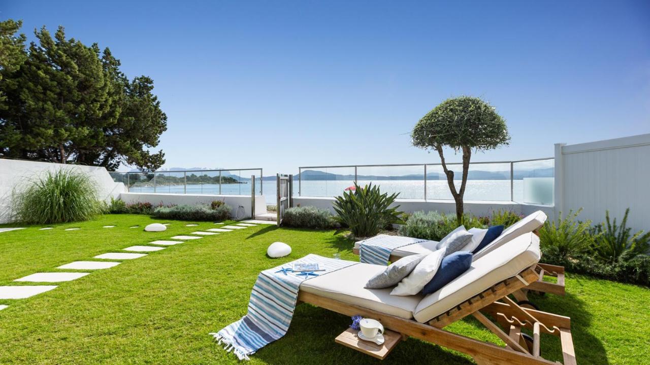 Villa Amar 4, Emma Villas Olbia Exterior photo
