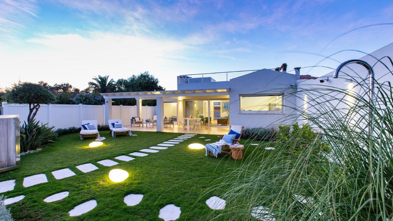 Villa Amar 4, Emma Villas Olbia Exterior photo