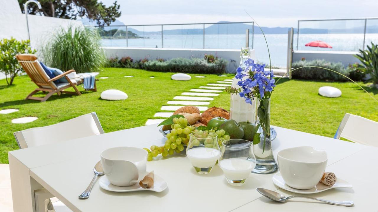 Villa Amar 4, Emma Villas Olbia Exterior photo