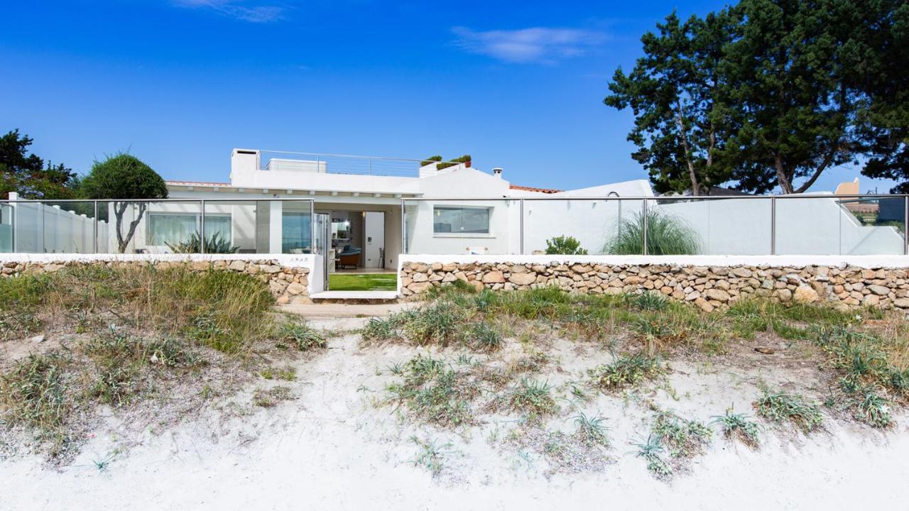 Villa Amar 4, Emma Villas Olbia Exterior photo