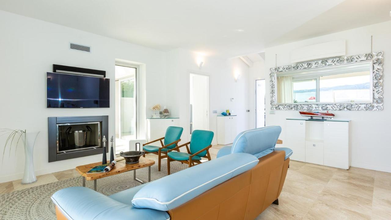 Villa Amar 4, Emma Villas Olbia Exterior photo