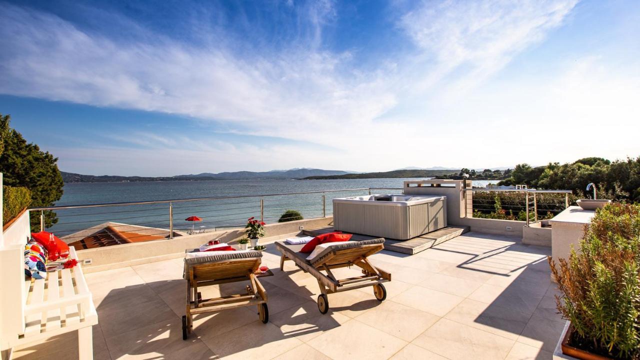 Villa Amar 4, Emma Villas Olbia Exterior photo