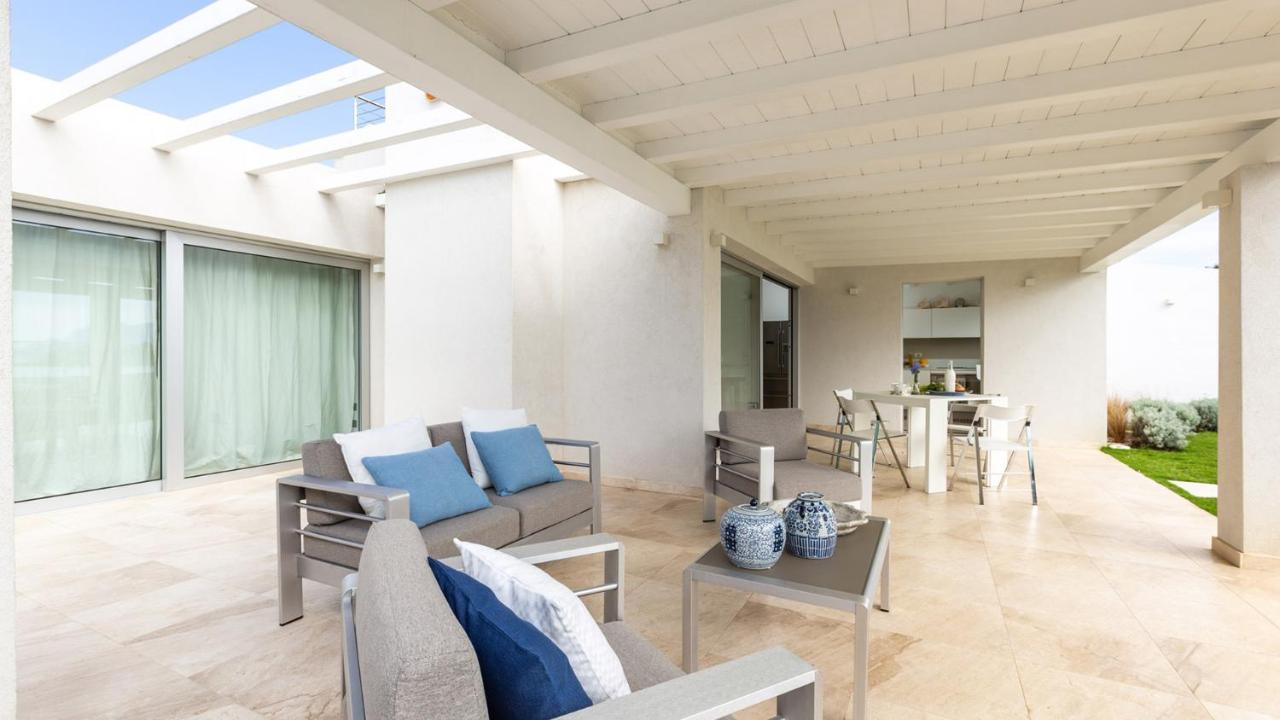 Villa Amar 4, Emma Villas Olbia Exterior photo