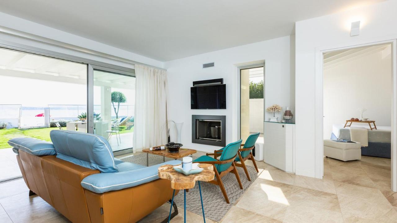 Villa Amar 4, Emma Villas Olbia Exterior photo