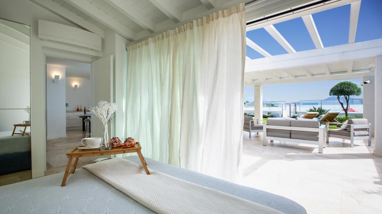 Villa Amar 4, Emma Villas Olbia Exterior photo