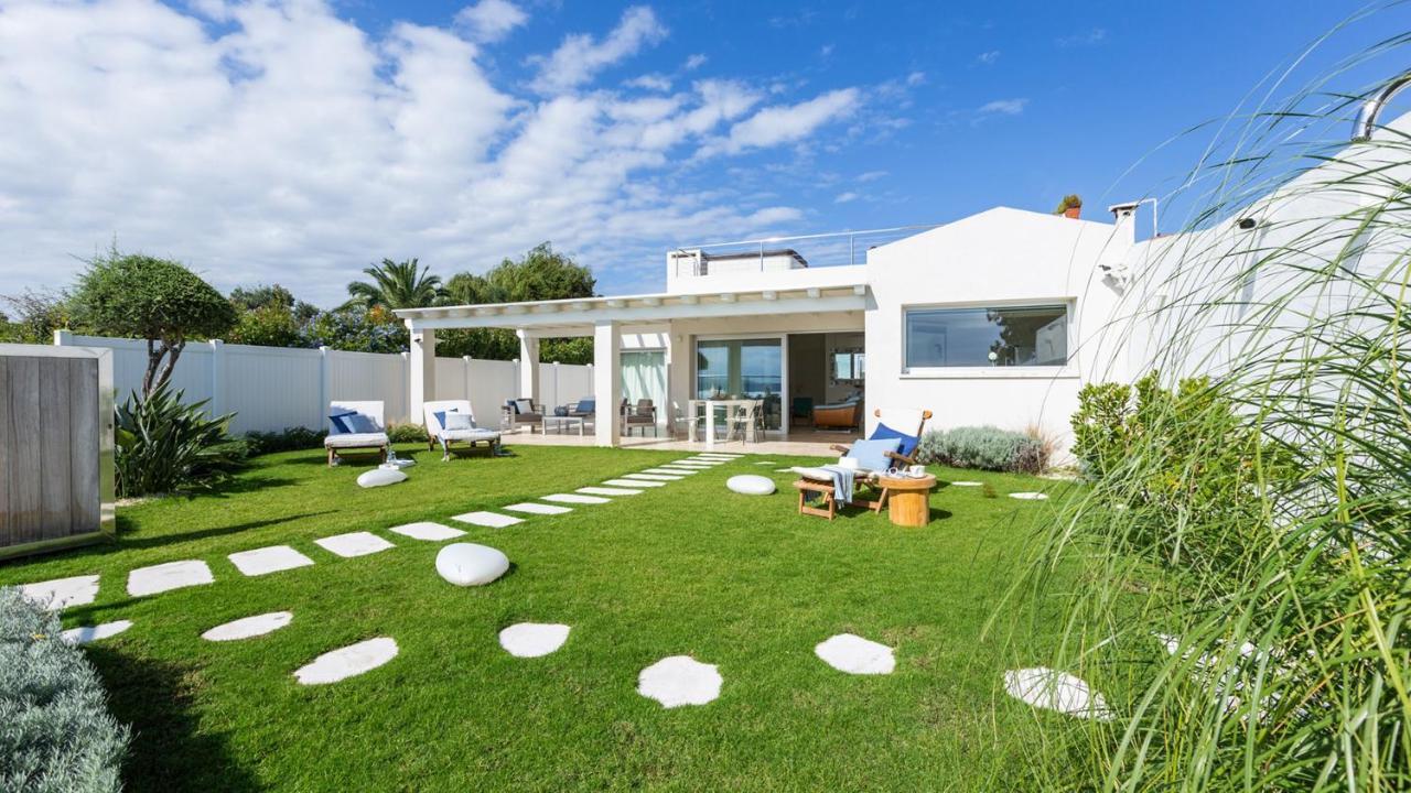 Villa Amar 4, Emma Villas Olbia Exterior photo