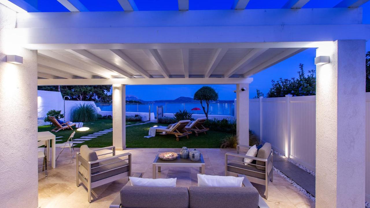 Villa Amar 4, Emma Villas Olbia Exterior photo