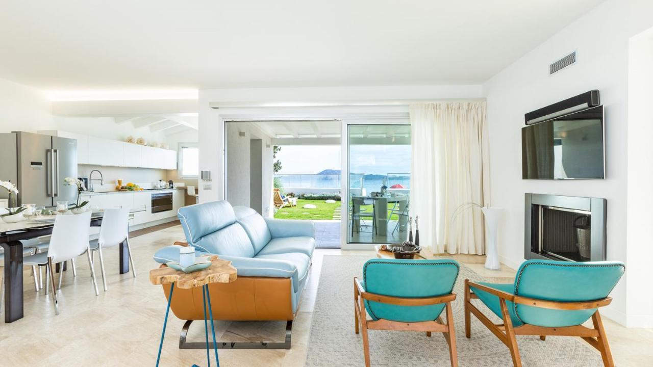 Villa Amar 4, Emma Villas Olbia Exterior photo