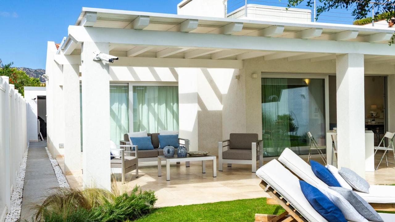 Villa Amar 4, Emma Villas Olbia Exterior photo