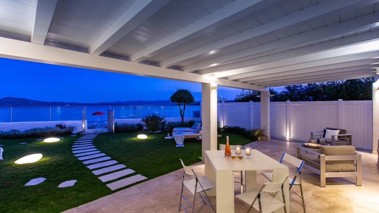 Villa Amar 4, Emma Villas Olbia Exterior photo