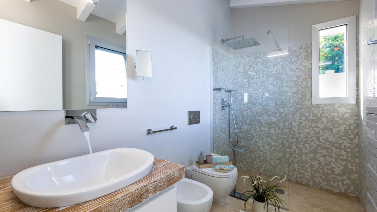 Villa Amar 4, Emma Villas Olbia Exterior photo